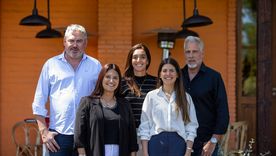 Los nuevos vinos que llegan de una conocida bodega