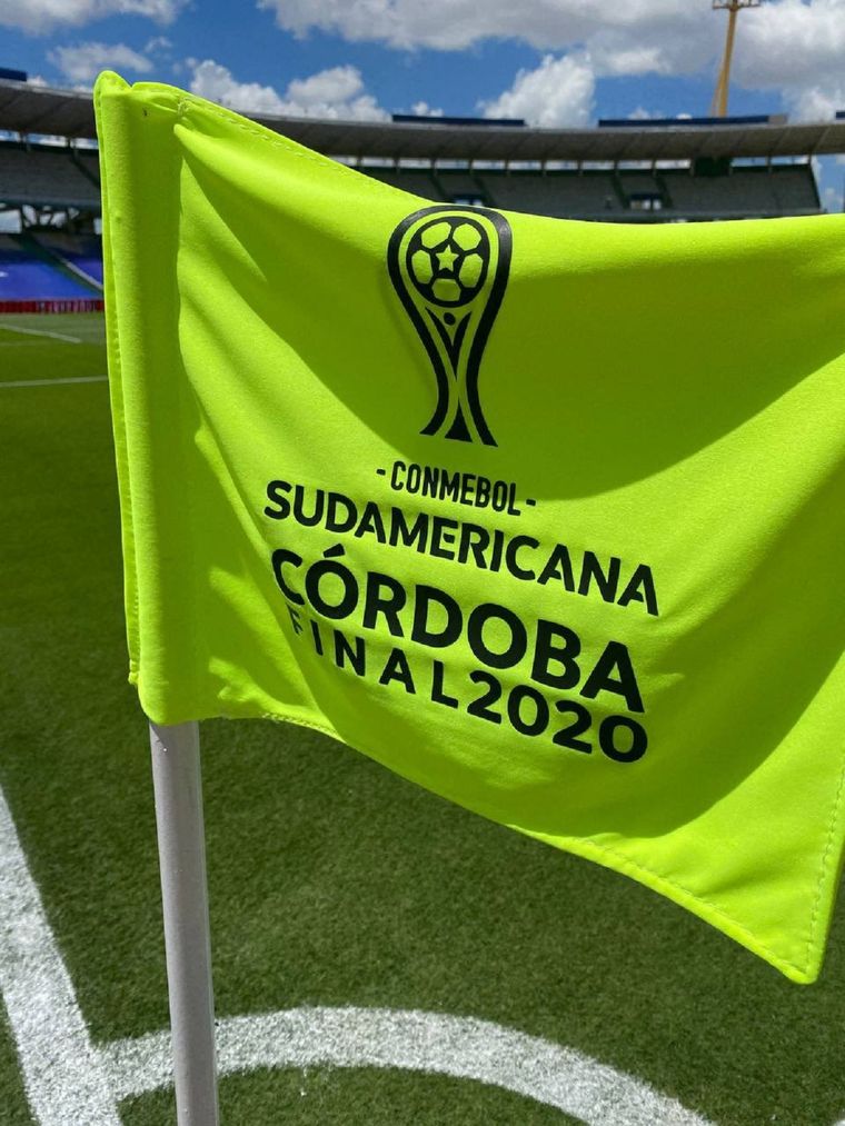 La final tiene su vino