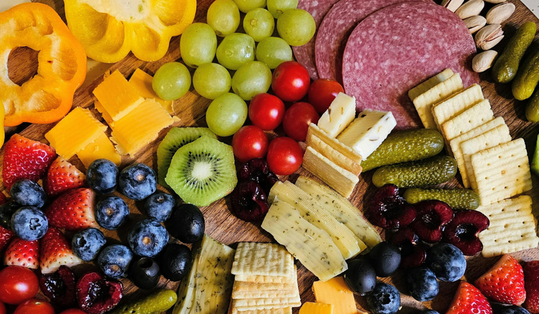 Las recomendaciones de los especialistas para una picada equilibrada y sabrosa.