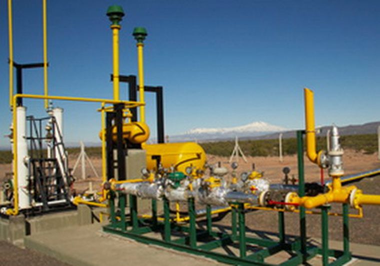 El proyecto malargüino se encuentra en etapa de factibilidad. Foto: Sitio web de Potasio Río Colorado