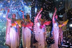 Luego del anuncio del intendente, distintas organizaciones buscan frenar la elección de la Reina de la Nieve en Bariloche. Foto: Facebook Municipalidad de Bariloche