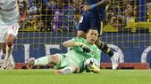 Marchesin, apuntado por los jugadores de Argentinos tras la clasificación de Boca a semis. ¿Por qué? Marchesin, apuntado por los jugadores de Argentinos tras la clasificación de Boca a semis. ¿Por qué?