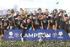 Un jugador clave que logró el ascenso, vuelve al Parque. Foto: NA Un jugador clave que logró el ascenso, vuelve al Parque. Foto: NA