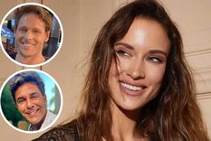 Camila Cavallo, la ex de Mariano Martínez, está en pareja con Mario Guerci.