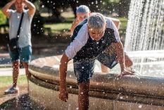 Mendoza se prepara para otra ola de calor Foto: Santiago Tagua/MDZ