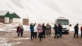 El Gobierno puso en marcha el programa que busca atraer inversiones en infraestructura para zonas de baja densidad poblacional.