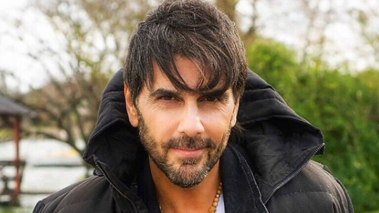 Foto: Instagram Juan Darthés