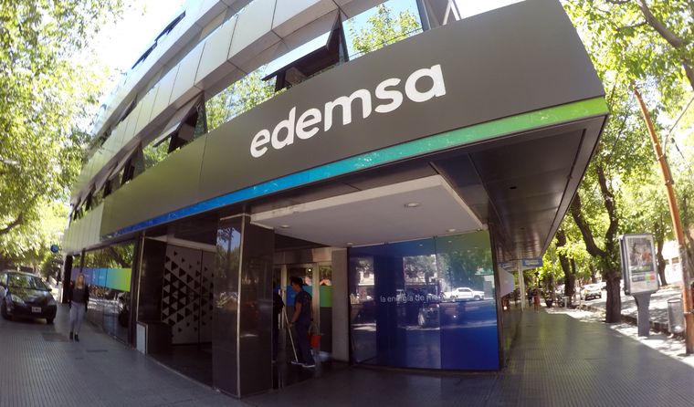 Edemsa realizará tareas de mantenimiento en distintas zonas de la provincia a lo largo de la jornada.&nbsp;