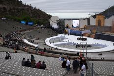 Si bien la venta de entradas para la Vendimia es solo online, luego se debe hacer el canje por la entrada física.&nbsp;