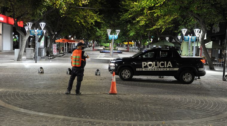 Foto: ALF PONCE MERCADO / MDZ