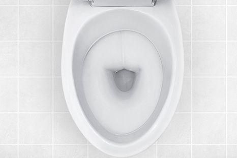 Un truco para evitar filtraciones. Foto: Shutterstock Un truco para evitar filtraciones. Foto: Shutterstock
