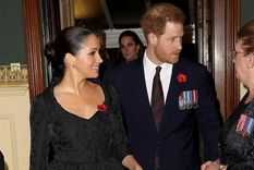 de no creer: la extrana decision de meghan markle y el principe harry