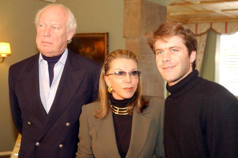 Marina Doria nació el 12 de febrero de 1935. Foto: EFE