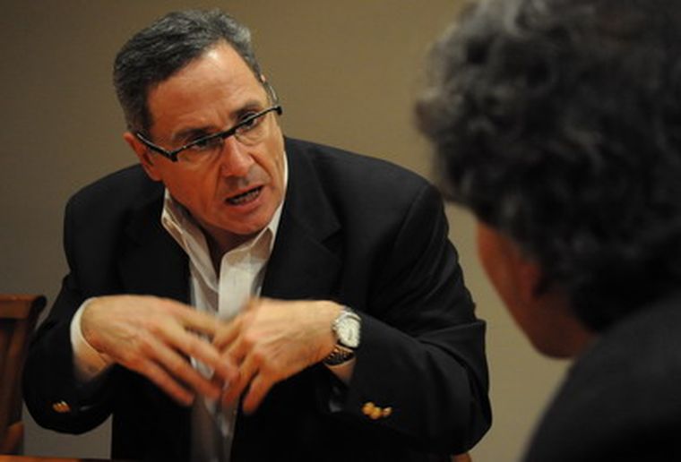 Foto: Pachy Reynoso/MDZ