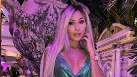 Issa Vegas marca tendencia con sus diferentes looks en redes sociales. Foto: Instagram