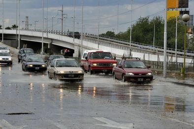 MDZol | Tendremos El Niño hasta principios de 2024. Foto: MDZ
