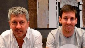 Una buena noticia en el cumpleaños del Diez. Una buena noticia en el cumpleaños del Diez.