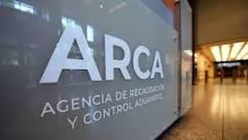 Para acceder al reintegro de ARCA es obligatorio pagar por débito automático. Foto: Prensa ARCA