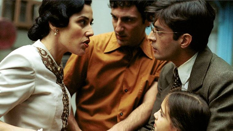 La serie de Netflix que no te puedes perder Foto: Netflix