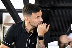 ariel broggi rompio el silencio y sacudio a gimnasia con un mensaje que no paso desapercibido