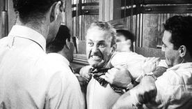 Una película que ya es historia del cine.