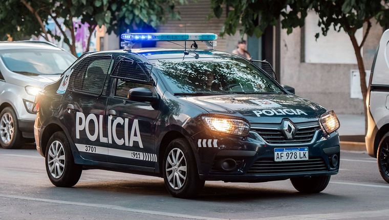 Foto: Santiago Tagua/MDZ