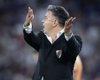 El DT y un romance de verano.