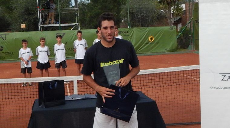 Foto: Juan Borsani/MDZ