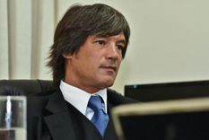 el ?madoff argentino? insiste con el cese de su prision preventiva