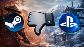 Sony frenaría los ports single-player en PC y volvería a priorizar exclusivos fuertes en PS5. Sony frenaría los ports single-player en PC y volvería a priorizar exclusivos fuertes en PS5.