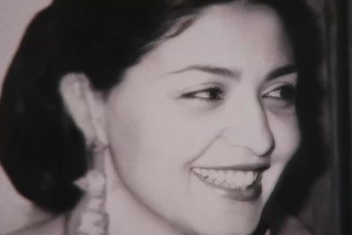 MDZol | El asesinato de Shakereh Khaleeli hace 30 años acaparó los titulares de prensa en India. Foto: PRIME VIDEO