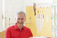 El motivo por el que Juan Schiaretti será intervenido quirúrgicamente el próximo 28 de noviembre