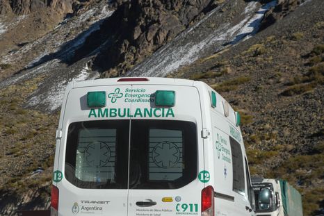 Personal del SEC trabajó en la escena del accidente. Personal del SEC trabajó en la escena del accidente.