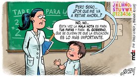Educación: el pacto que Mendoza necesita y todos esquivan porque no es popular
