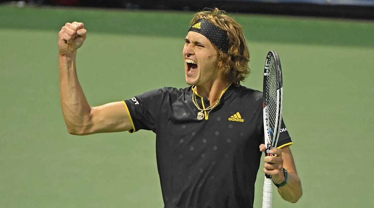 Foto: ATP World Tour