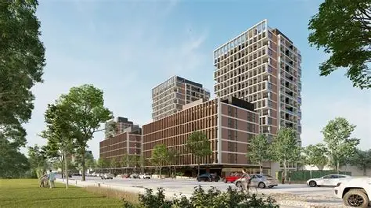 Meterse en el sistema operativo del mercado inmobiliario.