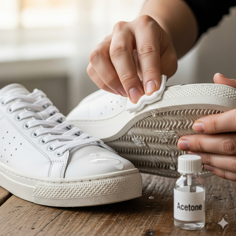 Una limpieza que no falla. Una limpieza que no falla.