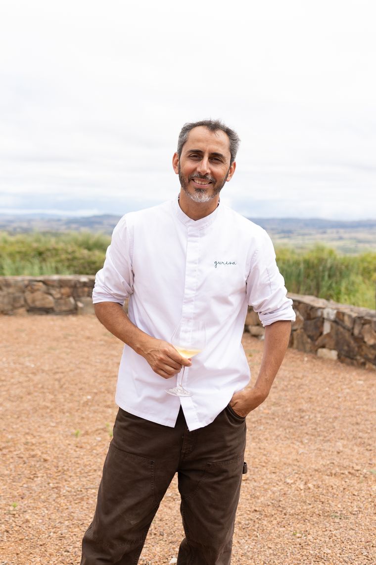 Lucas Bustos. Lucas Bustos.