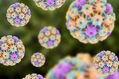 El principal causante es el virus del papiloma humano. Foto: GETTY IMAGES