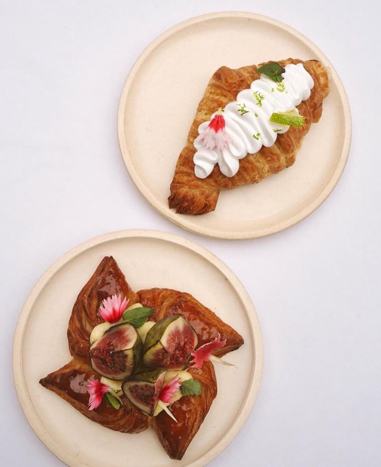 ¡Irresistible todo! Fuente: Instagram Paula Maroni. ¡Irresistible todo! Fuente: Instagram Paula Maroni.