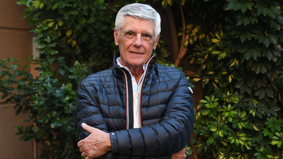 Claudio Burgos: 