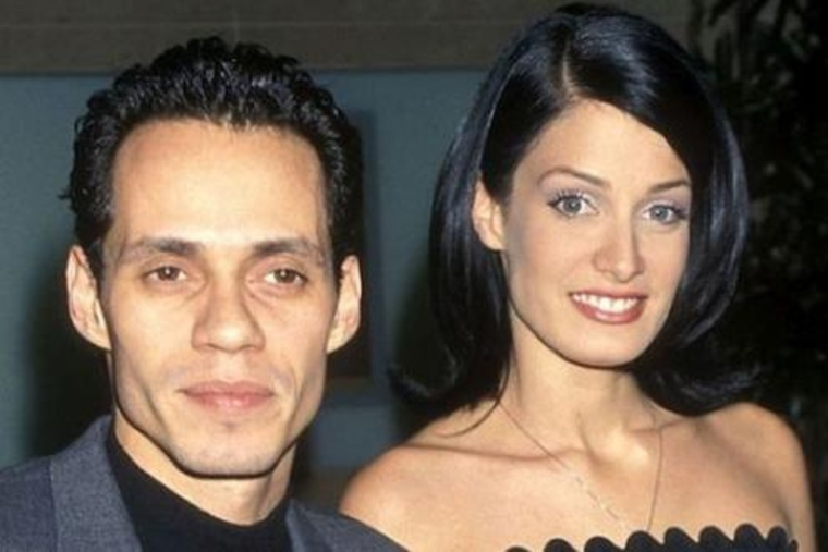 MARC ANTHONY Y DAYANARA TORRES TIENEN DOS HIJOS EN COMÚN. EL MAYOR DE ELLOS DEMOSTRÓ RECIENTEMENTE TODO SU TALENTO.