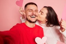 Inolvidables en el amor Foto: Freepik