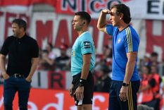 Claudio Úbeda volvería a apostar por un plan que ya le dio resultados como DT de Boca.