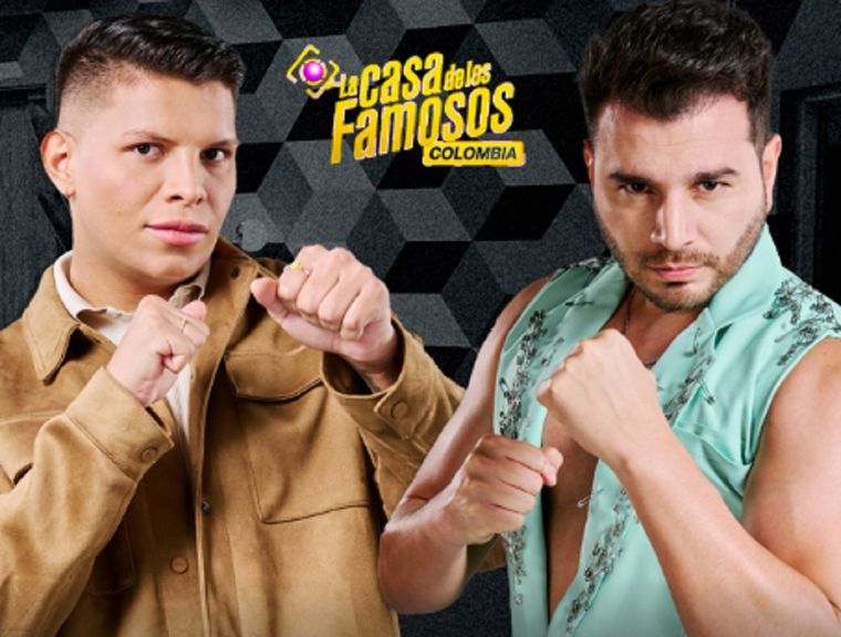 Rating La Casa de los Famosos Colombia