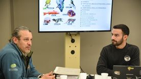 La Comisión de Ambiente del Senado de Mendoza debatió una iniciativa para modificar la Ley N°6599 y sumar ocho especies silvestres al listado de Monumentos Naturales Provinciales.