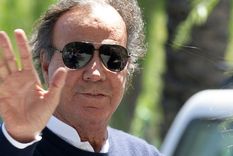 la fiscalia espanola archiva por falta de jurisdiccion la investigacion a julio iglesias por las denuncias de abusos de dos exempleadas