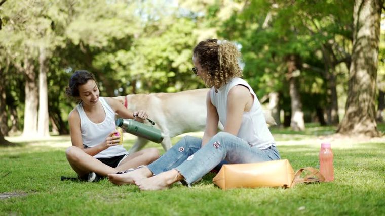El mate es un símbolo de identidad, pertenencia y conexión, pero también implica reunirse y pasarla bien. El mate es un símbolo de identidad, pertenencia y conexión, pero también implica reunirse y pasarla bien.