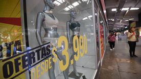 La devolución del IVA por compras en Chile sigue estancado. La devolución del IVA por compras en Chile sigue estancado.