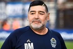 caso diego maradona: la defensa de luque pidio que dos jueces sean recusados